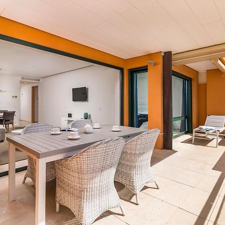 Sotogrande Ribera Del Marlin Apartment Eksteriør billede