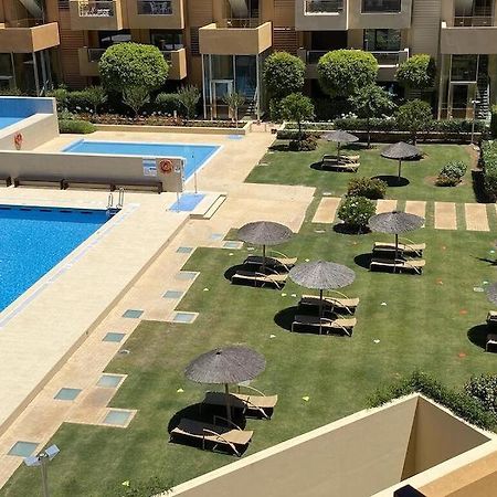 Sotogrande Ribera Del Marlin Apartment Eksteriør billede