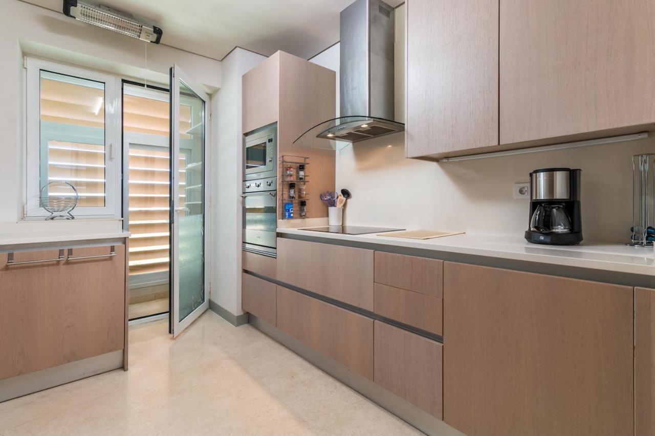 Sotogrande Ribera Del Marlin Apartment Eksteriør billede