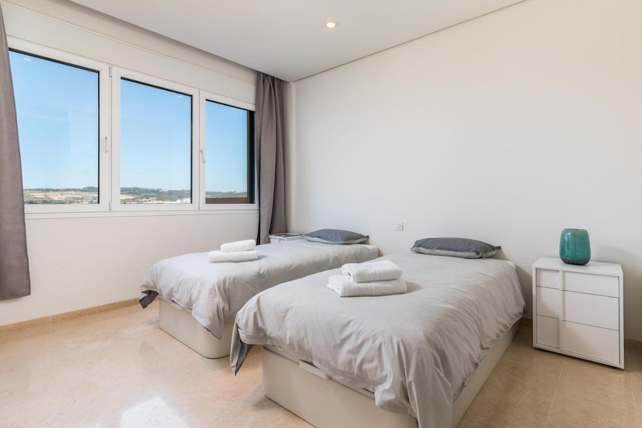 Sotogrande Ribera Del Marlin Apartment Eksteriør billede
