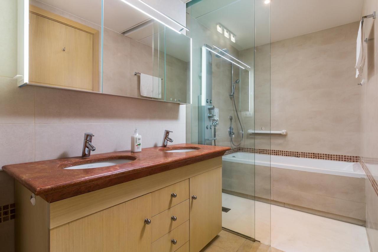 Sotogrande Ribera Del Marlin Apartment Eksteriør billede