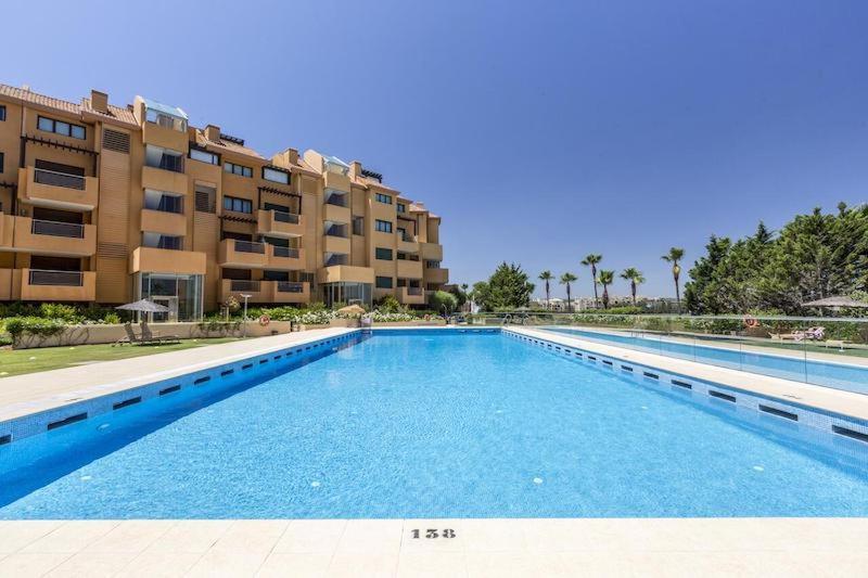 Sotogrande Ribera Del Marlin Apartment Eksteriør billede