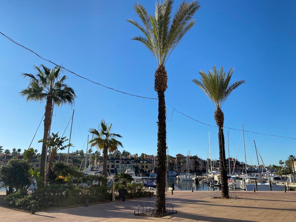 Sotogrande Ribera Del Marlin Apartment Eksteriør billede